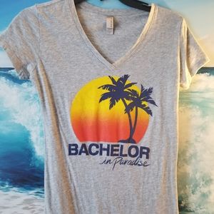 THE BACHELOR TEE